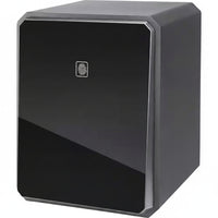 1.5 Cu. Ft. Touchscreen Biometric Keypad Security Safe