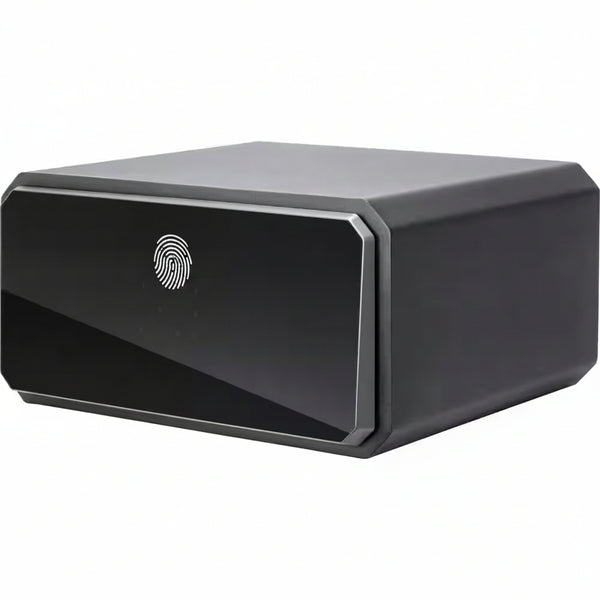 1.09 Cu. Ft. Touchscreen Biometric Keypad Security Safe