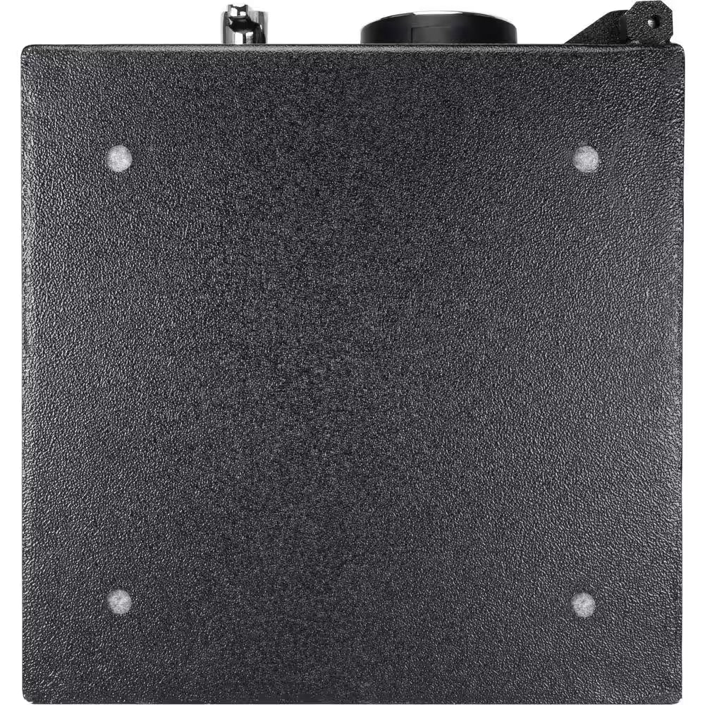 1.15 Cu. Ft. Rotary Hopper Depository Safe with Digital Keypad
