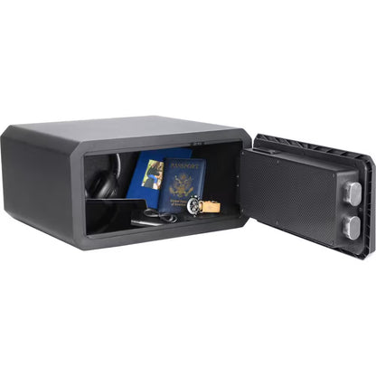 1.09 Cu. Ft. Touchscreen Biometric Keypad Security Safe