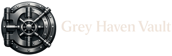 Grey Haven Vault
