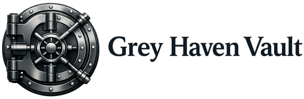 Grey Haven Vault