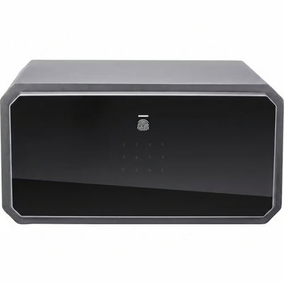 1.09 Cu. Ft. Touchscreen Biometric Keypad Security Safe