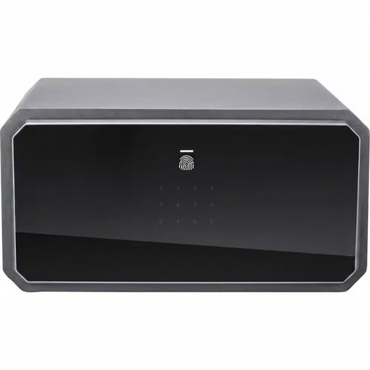1.09 Cu. Ft. Touchscreen Biometric Keypad Security Safe