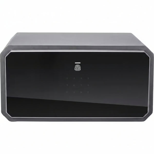 1.09 Cu. Ft. Touchscreen Biometric Keypad Security Safe